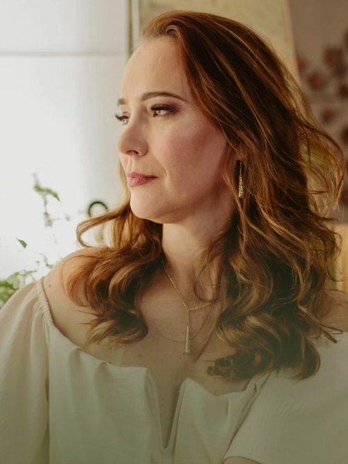 Renata Ferreira, proprietária da Perfect Corpus